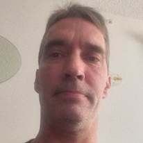 Photo of Mike Paver