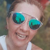 Photo of Anna Mouratidou
