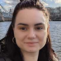 Photo of Dorothy Kawa