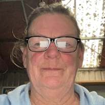 Photo of Fiona