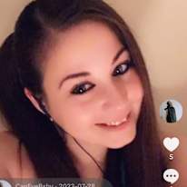 Photo of Candice Chaylt