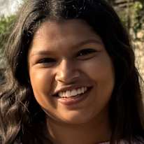 Photo of Medha