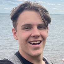 Photo of Caiden Entwistle