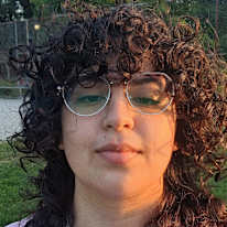 Photo of Maya