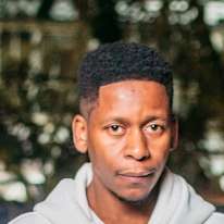 Photo of Thandazani William Qwabe