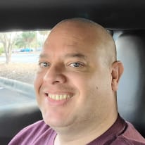 Photo of Victor