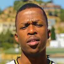 Photo of Sibusiso Mbobo