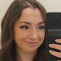 Photo of Léa