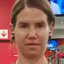 Photo of Linda Pretorius