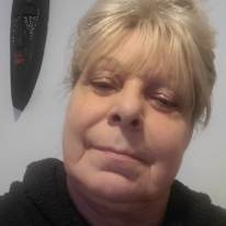 Photo of Tracy
