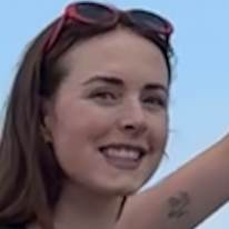 Photo of Becky McMahon