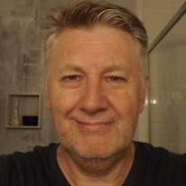 Photo of DAVID BREMNER