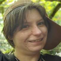 Photo of Gabrielle