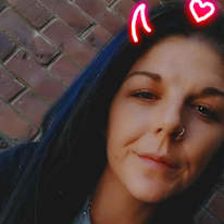Photo of Katherine