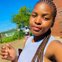 Photo of Luyanda
