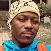 Photo of Ayanda