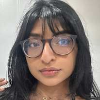 Photo of Liza