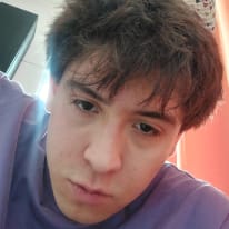 Photo of Matias