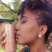 Photo of Katlego