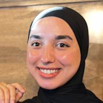 Photo of Ines Djeghader