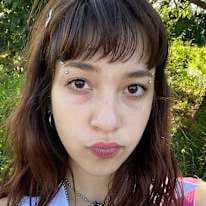 Photo of Salome