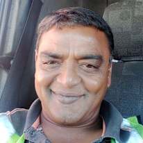 Photo of Dennis Reddy