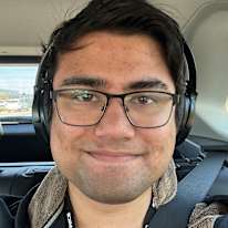 Photo of Jonathan
