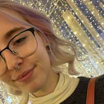 Photo of Emilee