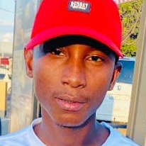 Photo of Obakeng Dube