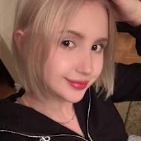 Photo of Kseniia