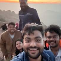 Photo of Sumit