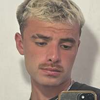 Photo of Jack coates