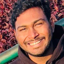 Photo of Yogeswar reddy