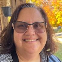 Photo of Sharon