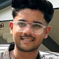 Photo of Muhammad sunair