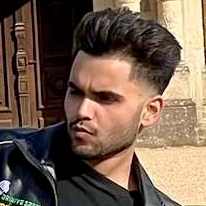 Photo of Manan