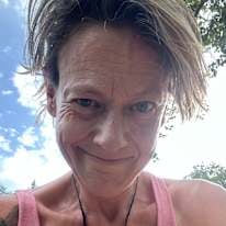 Photo of Tracey