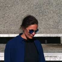 Photo of Marie Helene Tessier