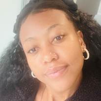 Photo of Tshehofatso Lephekola