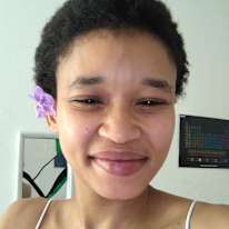 Photo of Natasjha