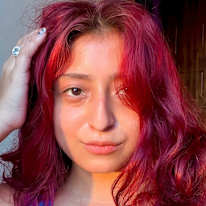 Photo of Zia