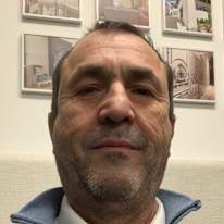 Photo of Francis Picard