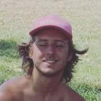 Photo of Lachlan Abbink