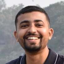 Photo of Bipul Ranjan