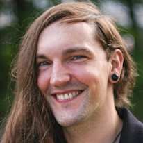 Photo of Alex
