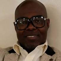 Photo of Patrick Mensah