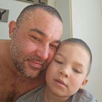 Photo of Jason MacNeil