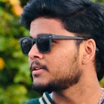 Photo of Arjun Yadav