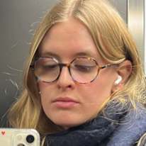 Photo of Juliette