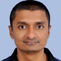 Photo of Chinthaka